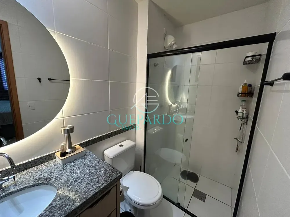 Apartamento, 2 quartos, 56 m² - Foto 9
