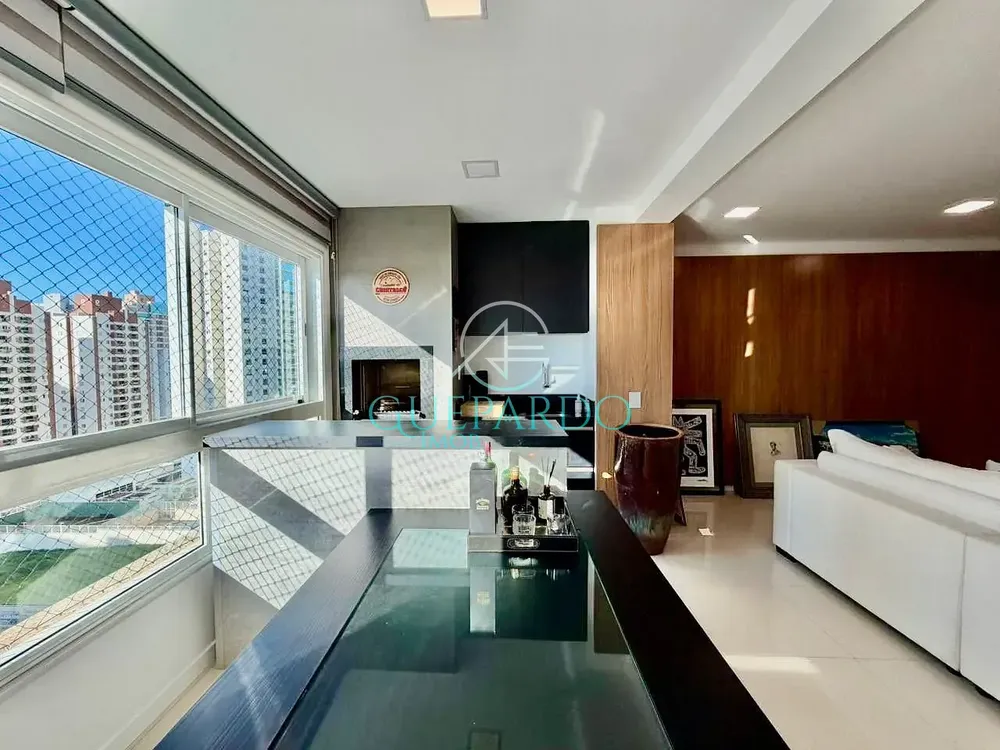 Apartamento, 3 quartos, 122 m² - Foto 11