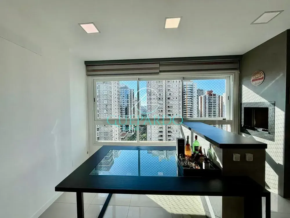 Apartamento, 3 quartos, 122 m² - Foto 9