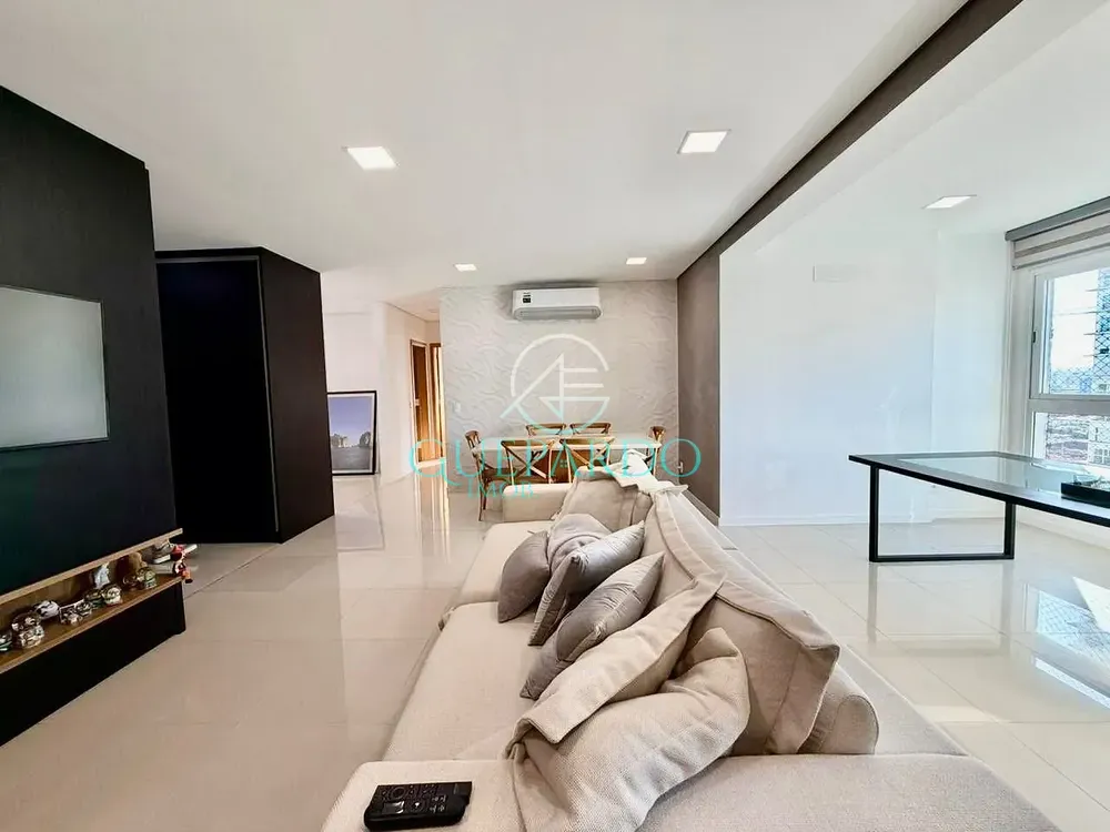 Apartamento, 3 quartos, 122 m² - Foto 4