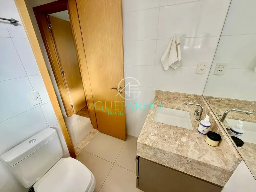 Apartamento, 3 quartos, 122 m² - Foto 13