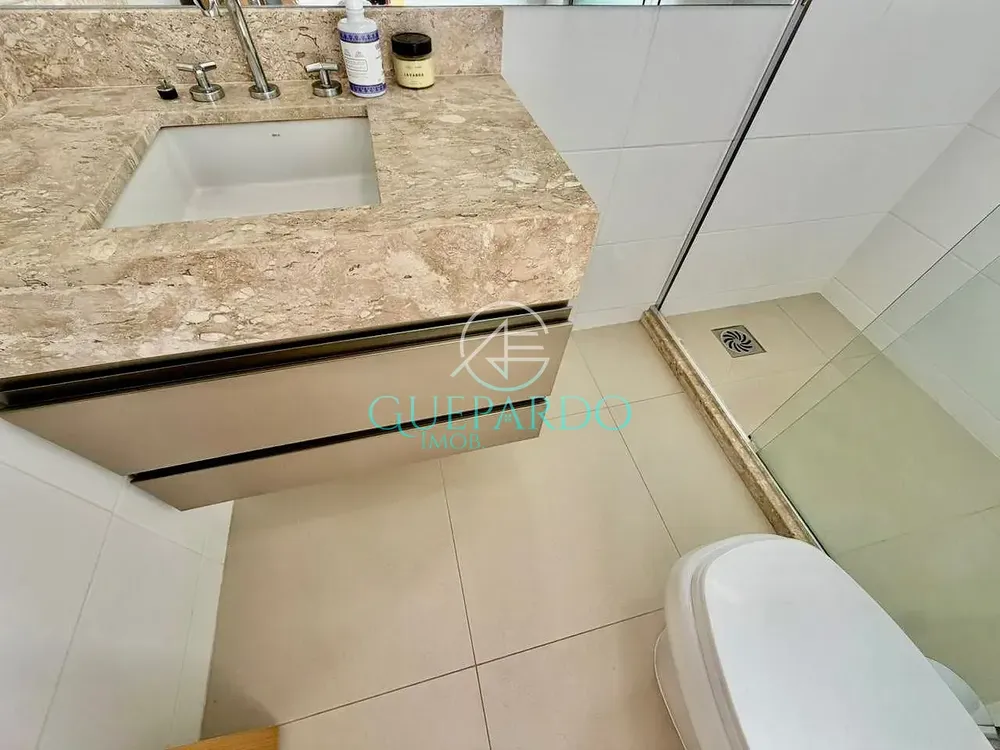Apartamento, 3 quartos, 122 m² - Foto 12