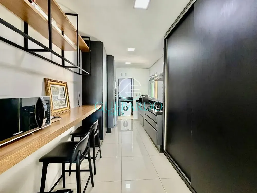 Apartamento, 3 quartos, 122 m² - Foto 7