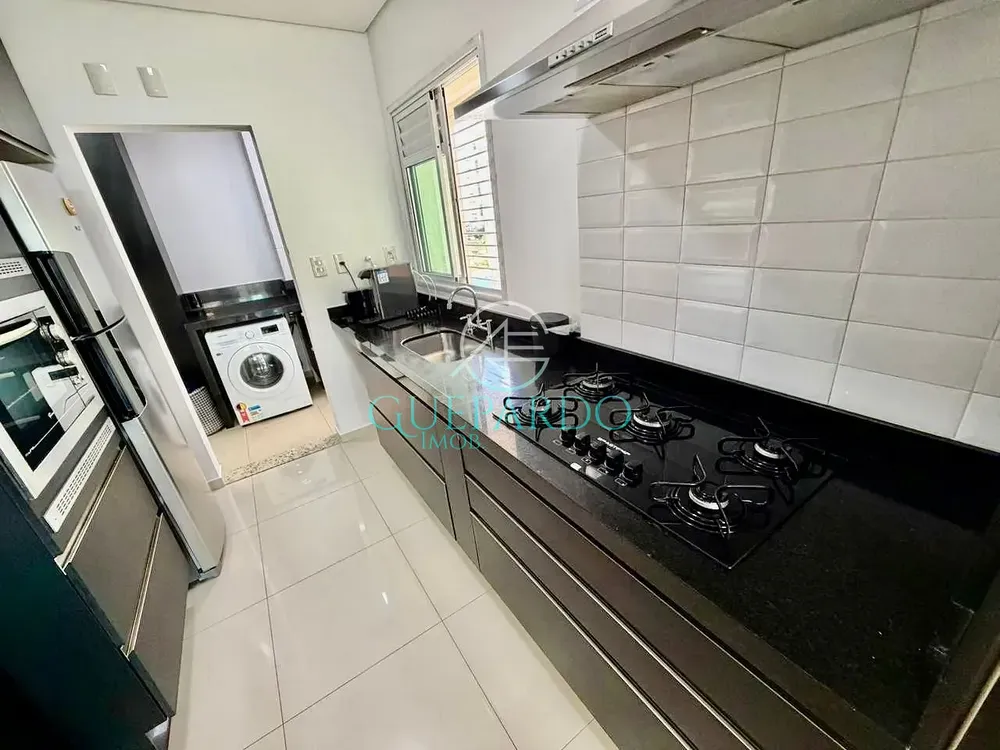 Apartamento, 3 quartos, 122 m² - Foto 5