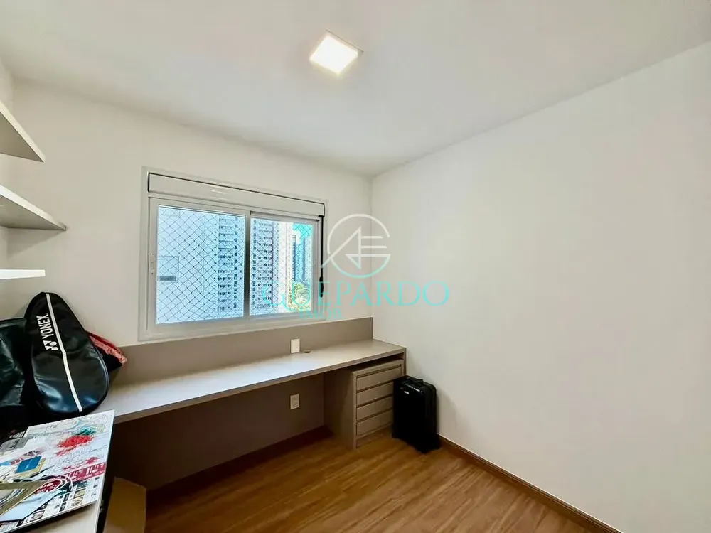 Apartamento, 3 quartos, 122 m² - Foto 6
