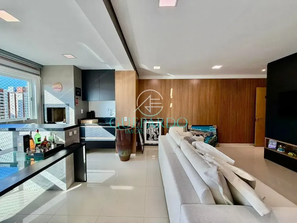 Apartamento, 3 quartos, 122 m² - Foto 3