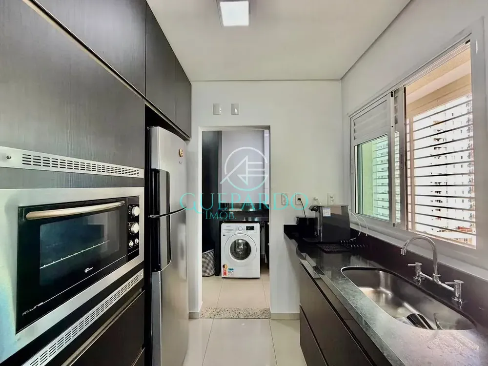 Apartamento, 3 quartos, 122 m² - Foto 16