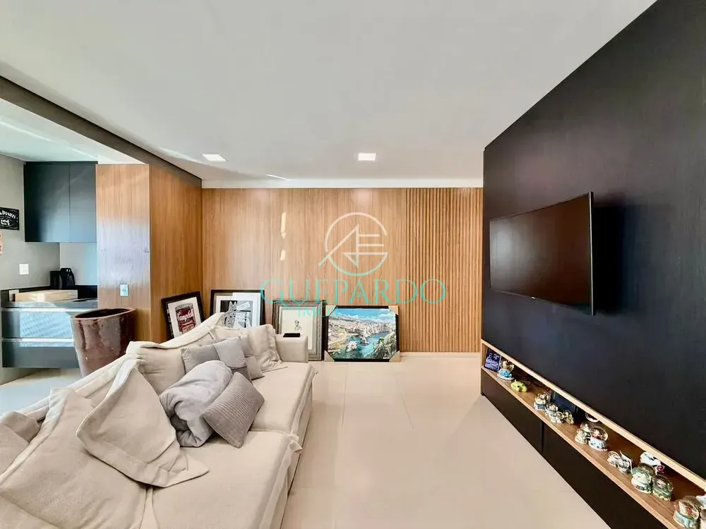 Apartamento, 3 quartos, 122 m² - Foto 2