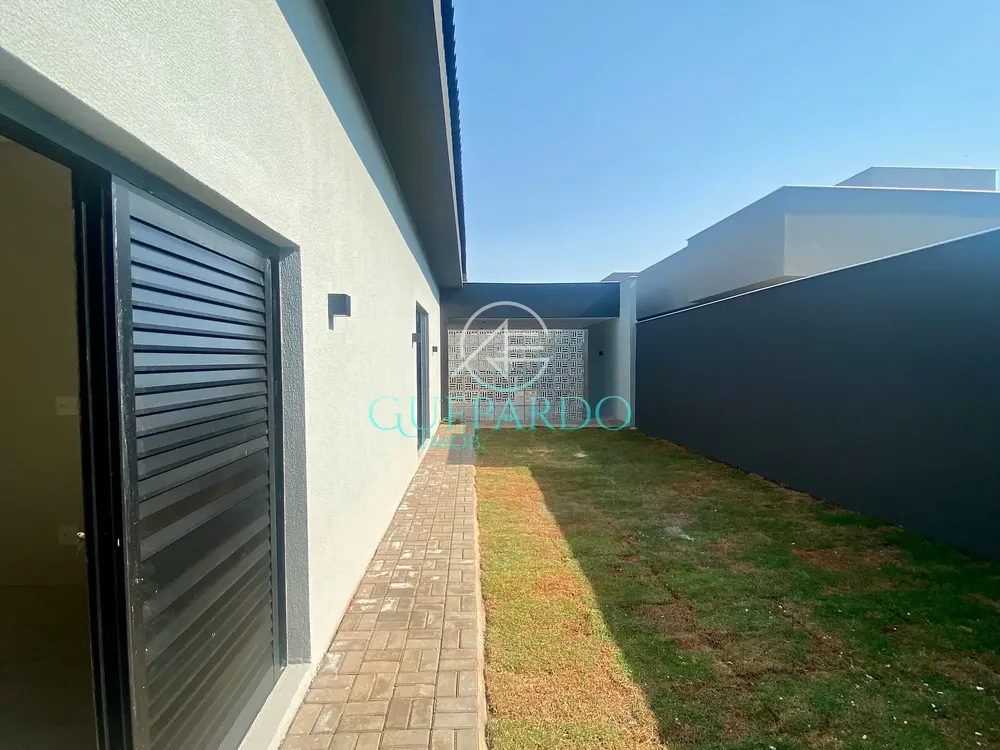 Casa, 3 quartos, 215 m² - Foto 4