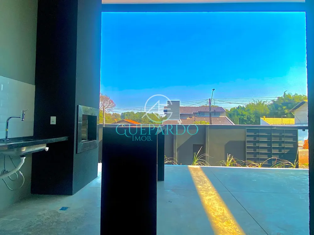 Casa, 3 quartos, 215 m² - Foto 5