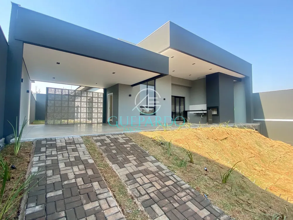 Casa, 3 quartos, 215 m² - Foto 3