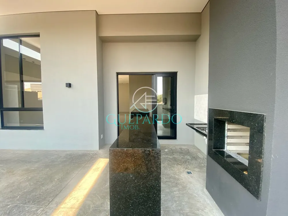 Casa, 3 quartos, 215 m² - Foto 4