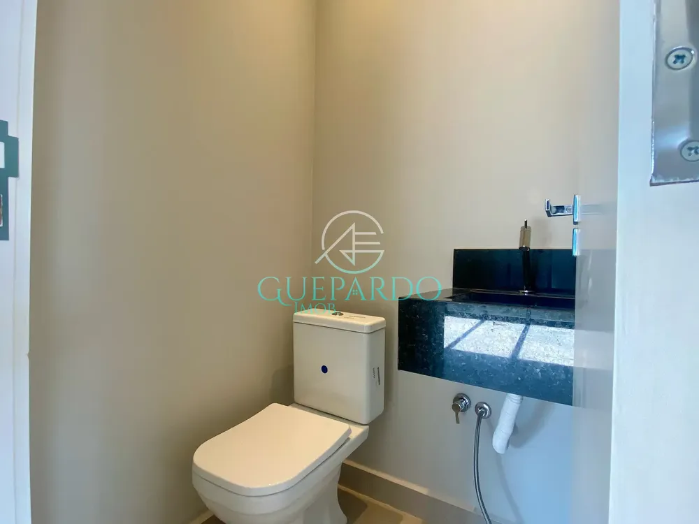 Casa, 3 quartos, 215 m² - Foto 8