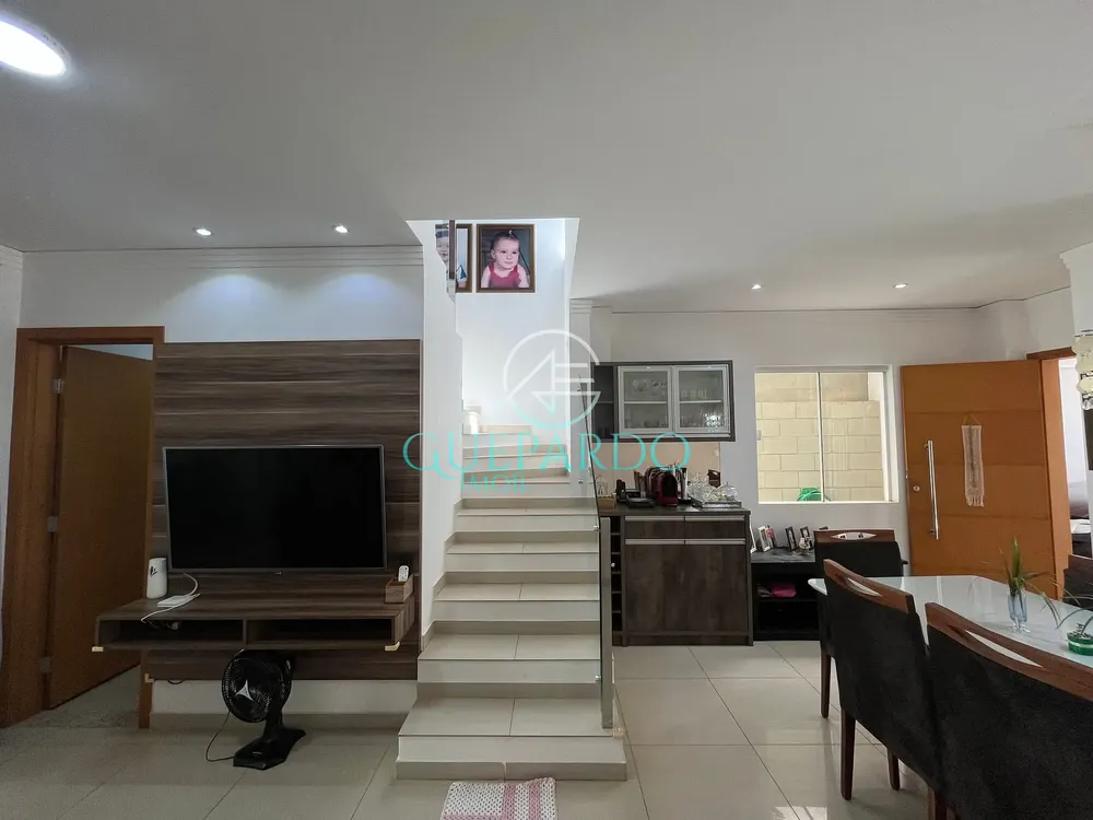 Sobrado, 3 quartos, 140 m² - Foto 5