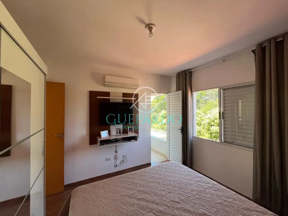 Sobrado, 3 quartos, 140 m² - Foto 14
