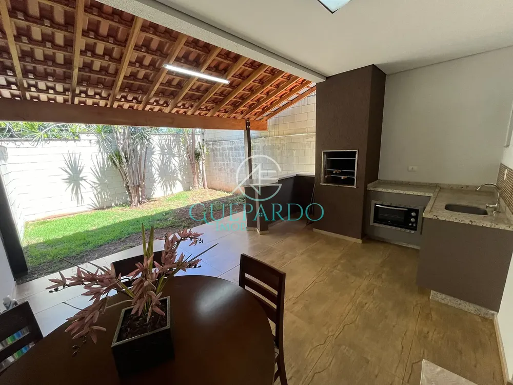 Sobrado, 3 quartos, 140 m² - Foto 8