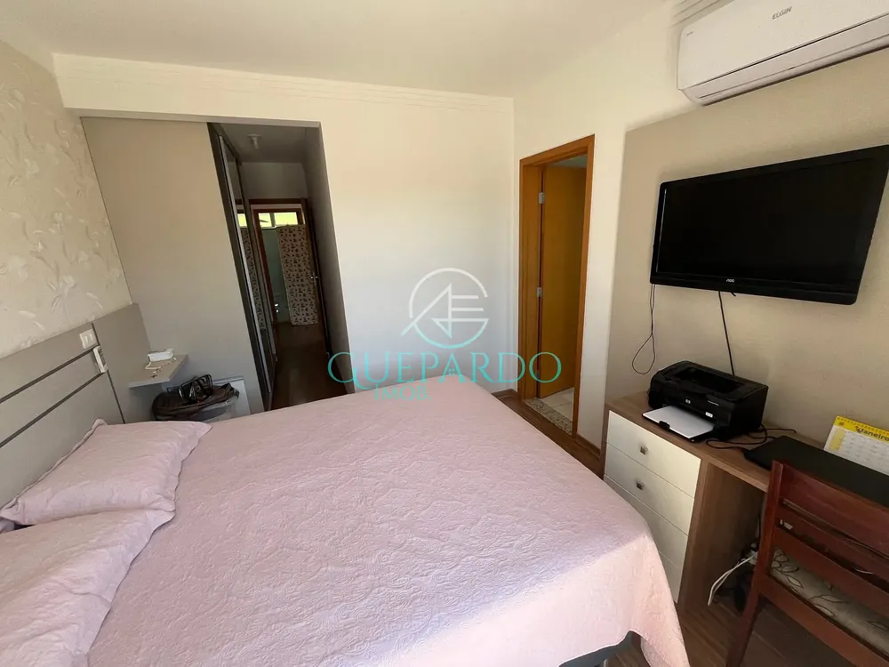 Sobrado, 3 quartos, 140 m² - Foto 10