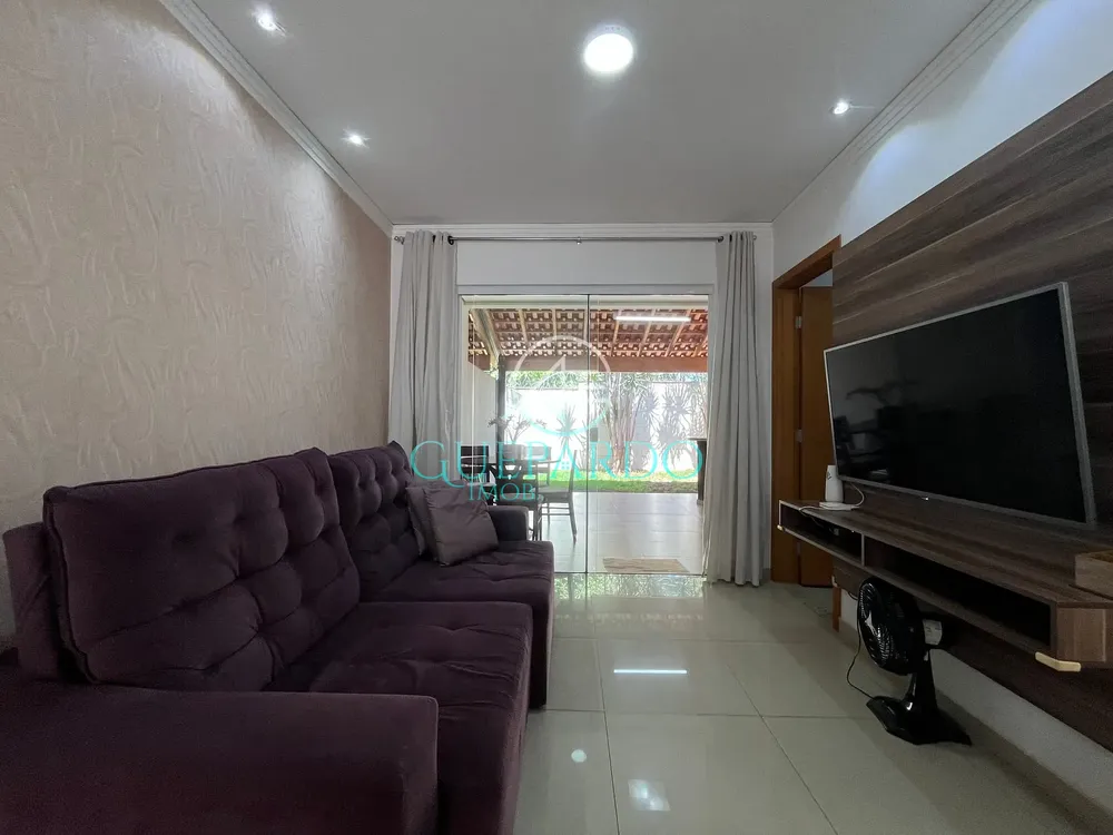 Sobrado, 3 quartos, 140 m² - Foto 4