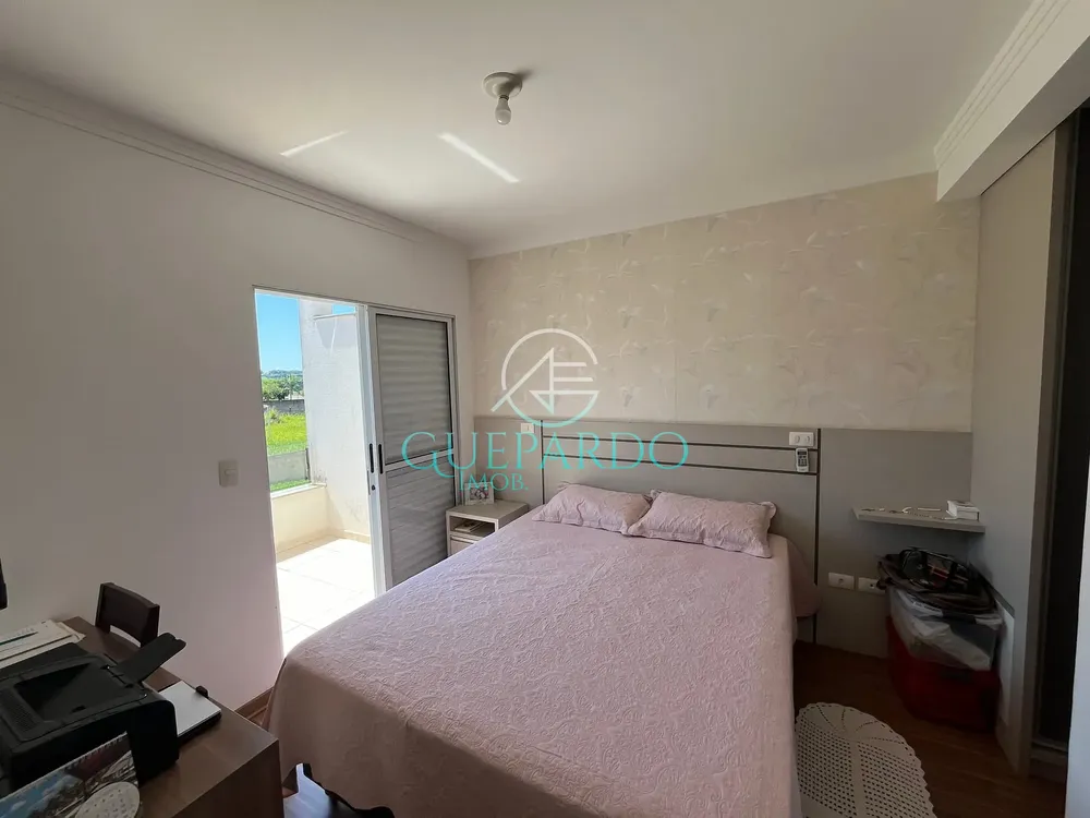 Sobrado, 3 quartos, 140 m² - Foto 16
