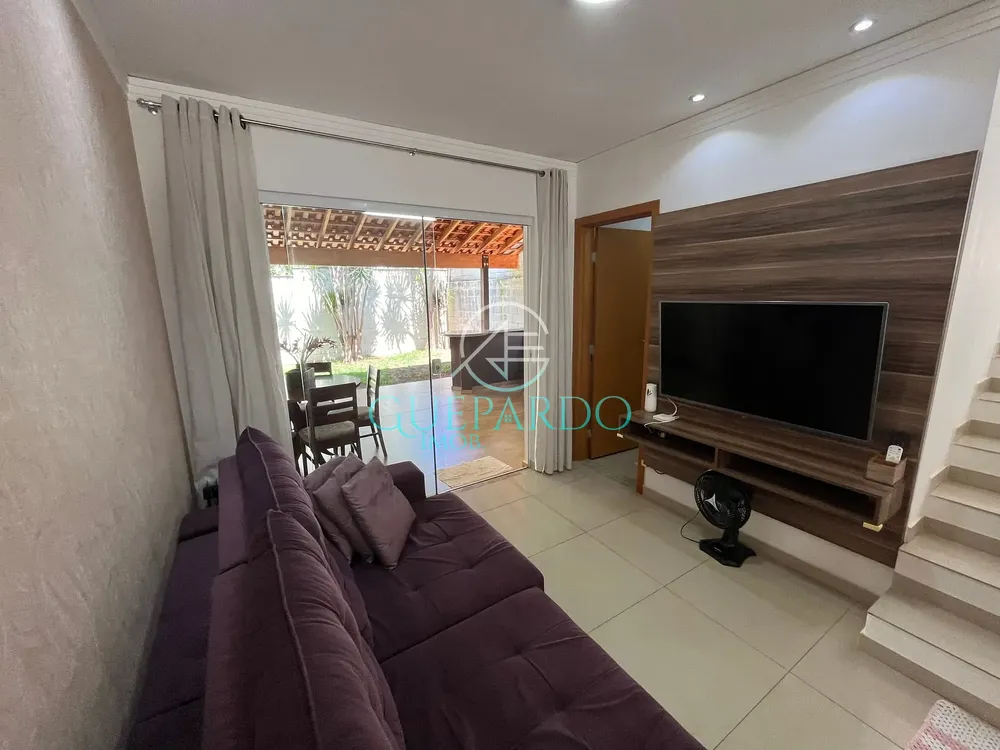Sobrado, 3 quartos, 140 m² - Foto 3