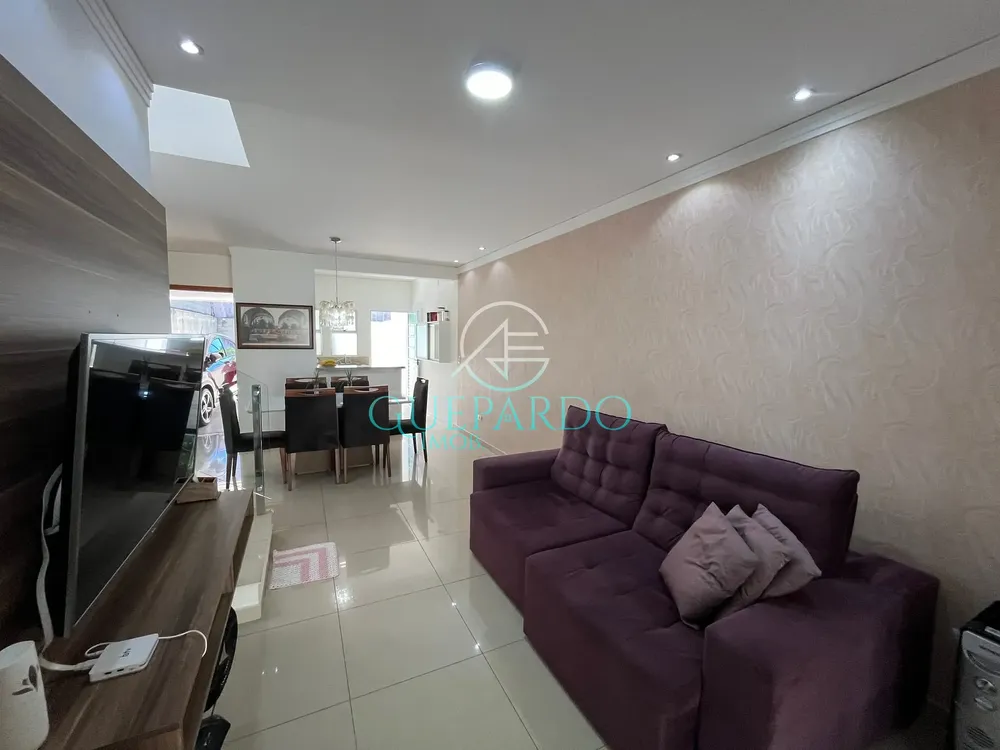 Sobrado, 3 quartos, 140 m² - Foto 6