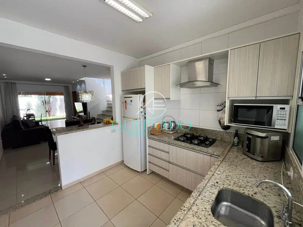 Sobrado, 3 quartos, 140 m² - Foto 7