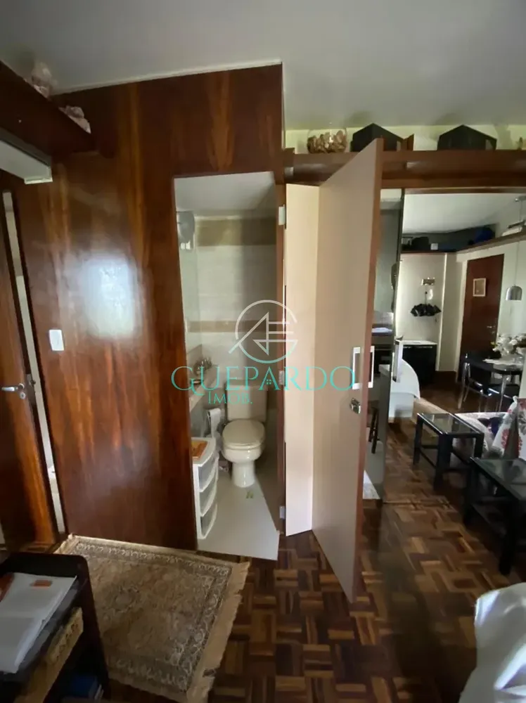 Apartamento, 2 quartos, 48 m² - Foto 12