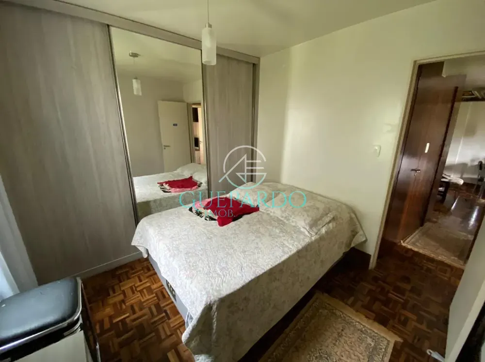 Apartamento, 2 quartos, 48 m² - Foto 24