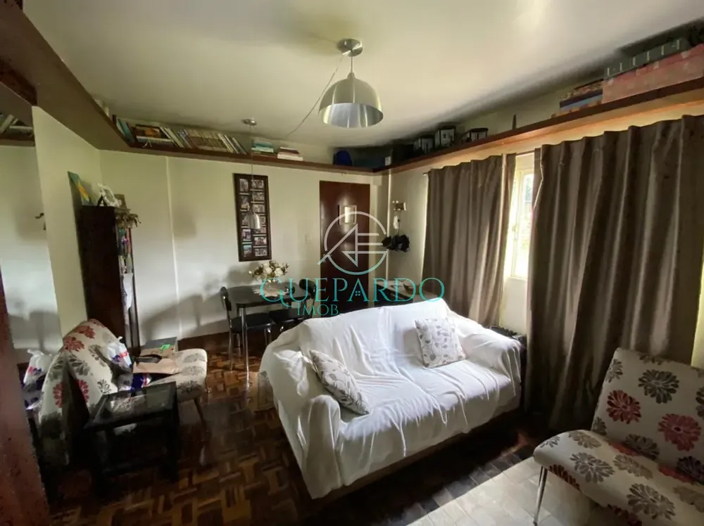 Apartamento, 2 quartos, 48 m² - Foto 10