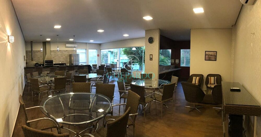 Apartamento, 2 quartos, 48 m² - Foto 8