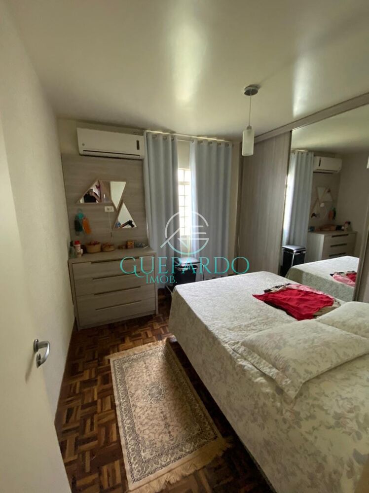 Apartamento, 2 quartos, 48 m² - Foto 7