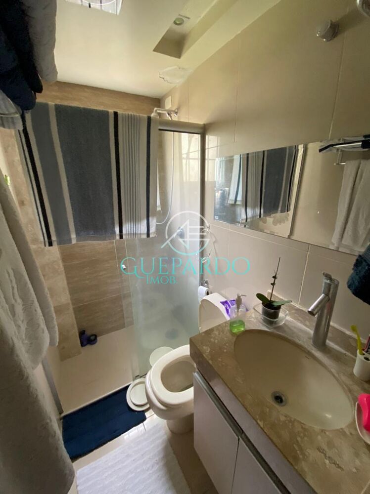 Apartamento, 2 quartos, 48 m² - Foto 5