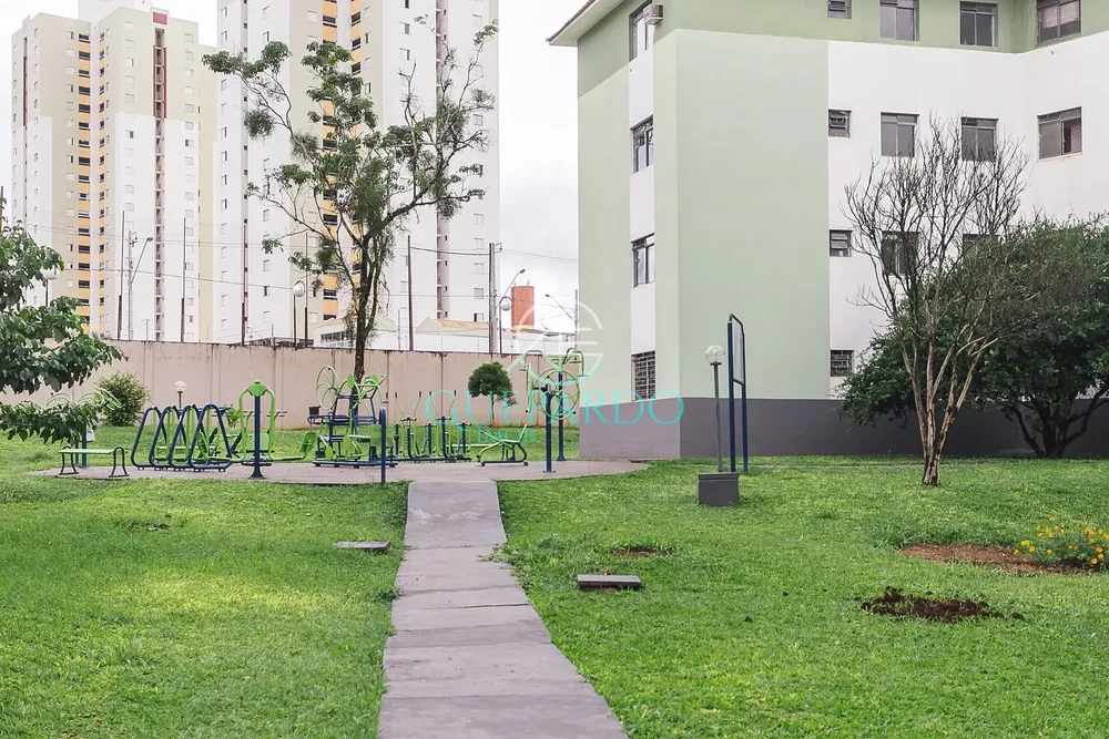 Apartamento, 2 quartos, 48 m² - Foto 22
