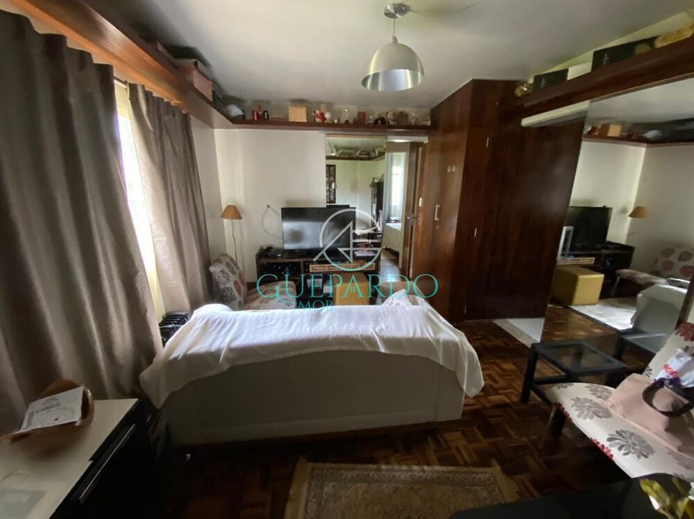 Apartamento, 2 quartos, 48 m² - Foto 1