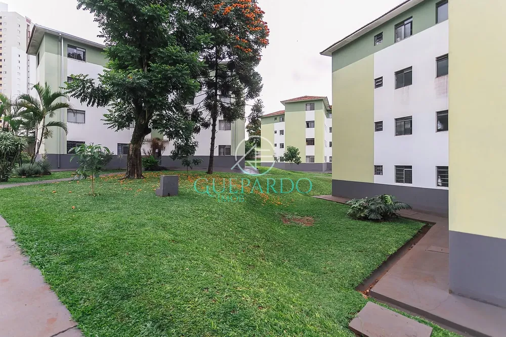 Apartamento, 2 quartos, 48 m² - Foto 21