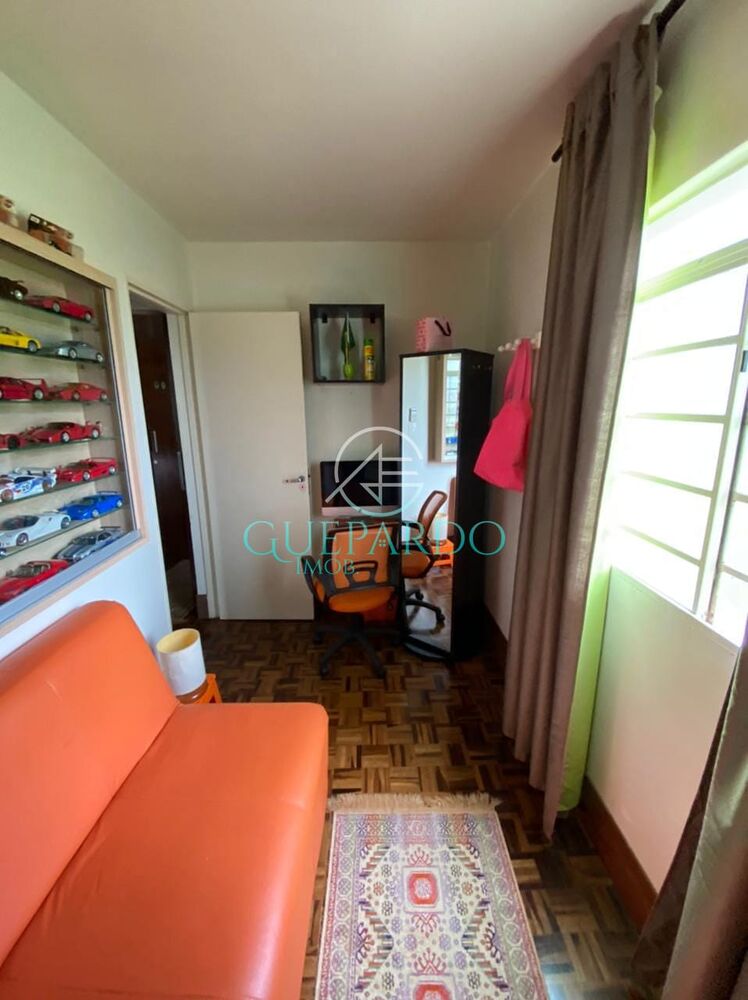 Apartamento, 2 quartos, 48 m² - Foto 3