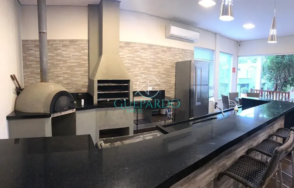 Apartamento, 2 quartos, 48 m² - Foto 11