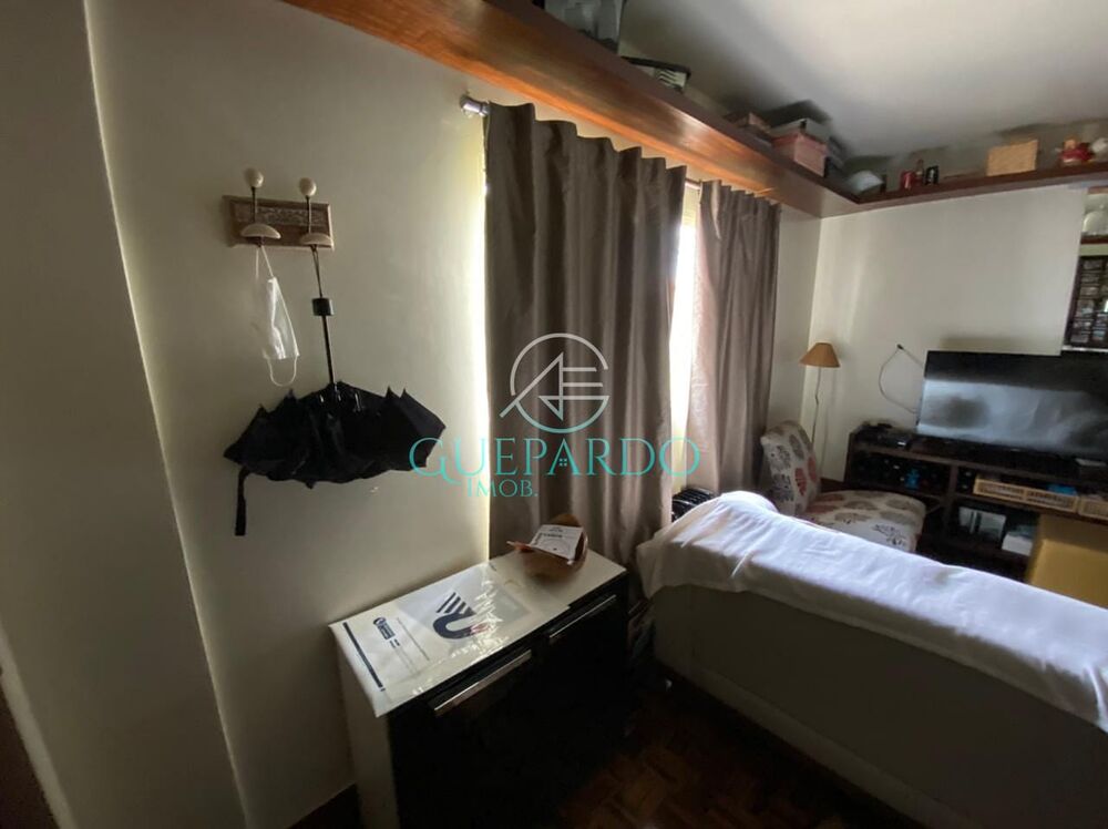 Apartamento, 2 quartos, 48 m² - Foto 2