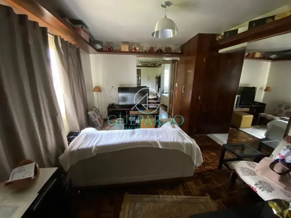 Apartamento, 2 quartos, 48 m² - Foto 15