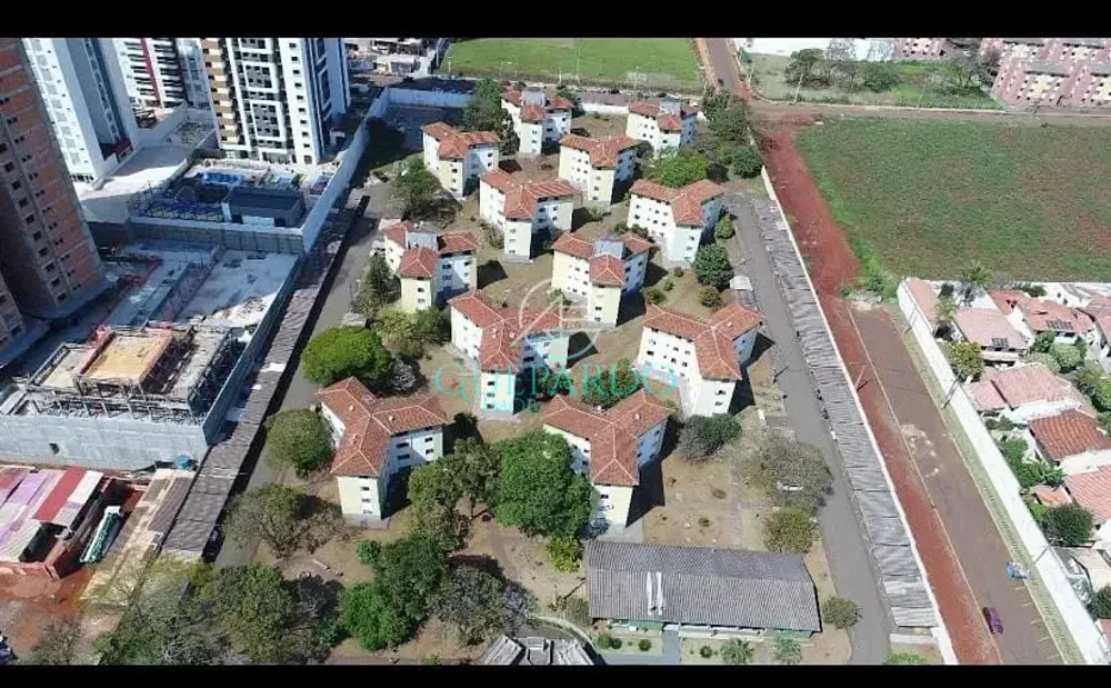 Apartamento, 2 quartos, 48 m² - Foto 20