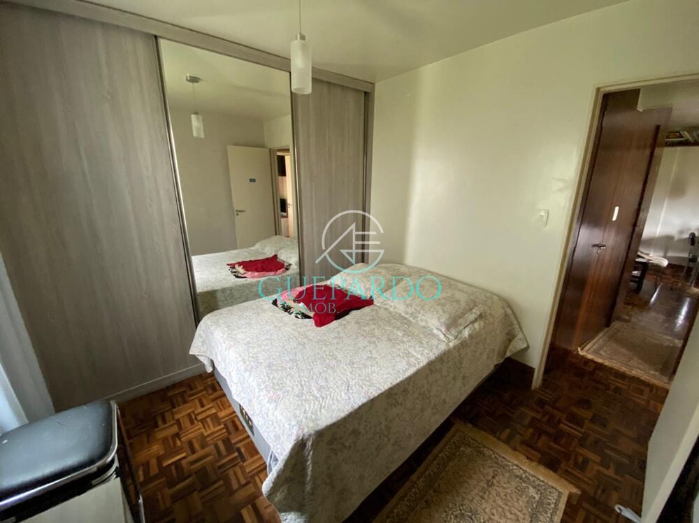 Apartamento, 2 quartos, 48 m² - Foto 6