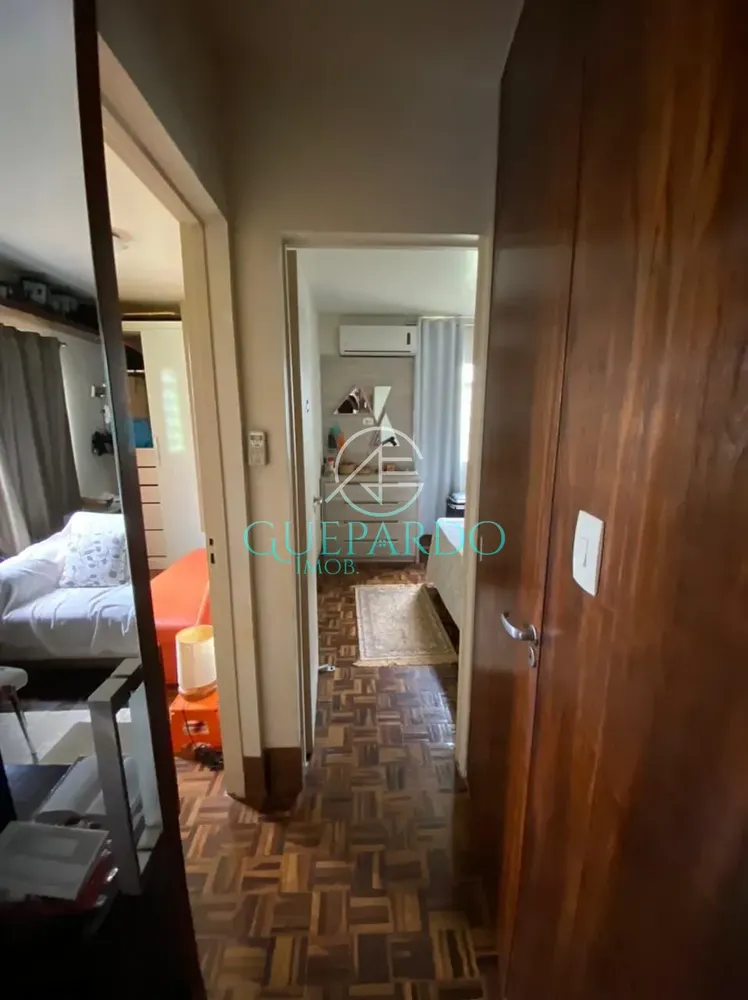 Apartamento, 2 quartos, 48 m² - Foto 19