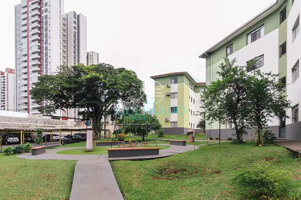Apartamento, 2 quartos, 48 m² - Foto 16