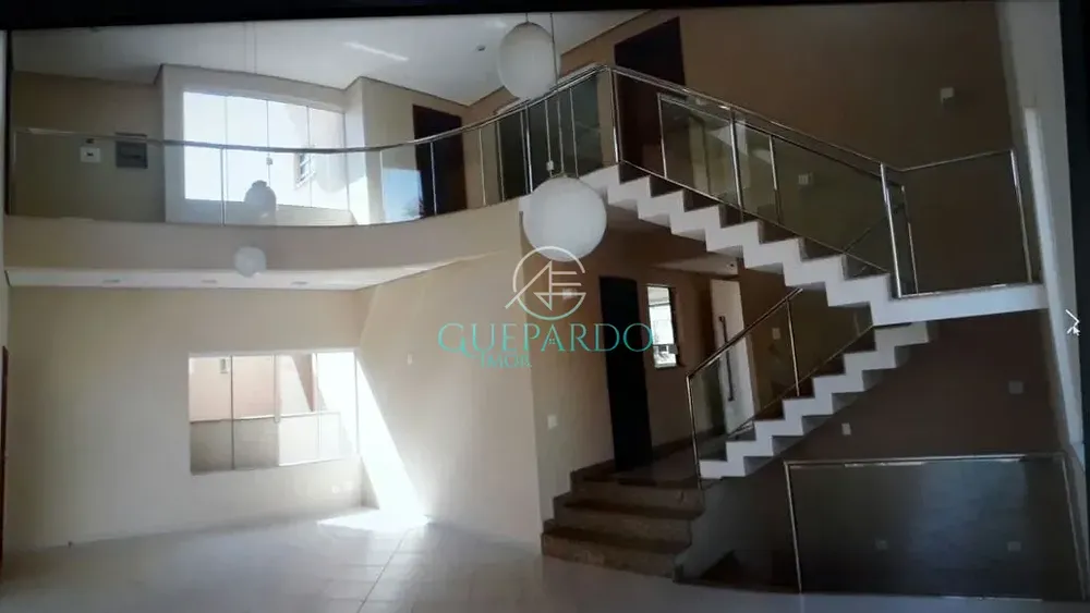 Sobrado, 3 quartos, 266 m² - Foto 19