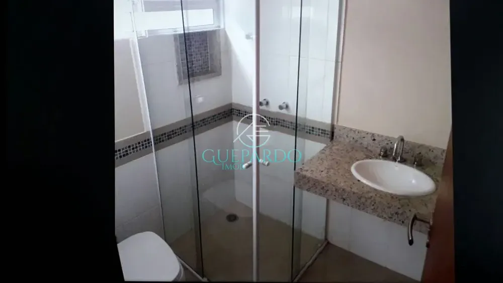 Sobrado, 3 quartos, 266 m² - Foto 23