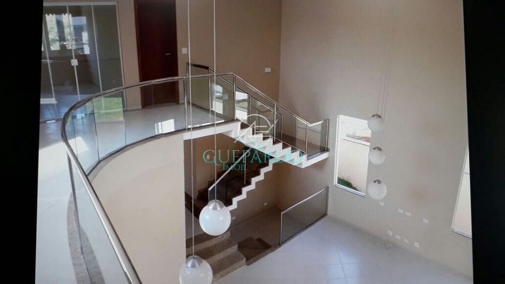 Sobrado, 3 quartos, 266 m² - Foto 9