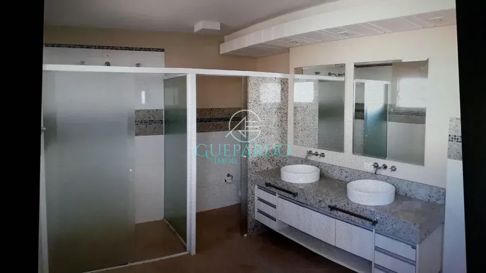 Sobrado, 3 quartos, 266 m² - Foto 29