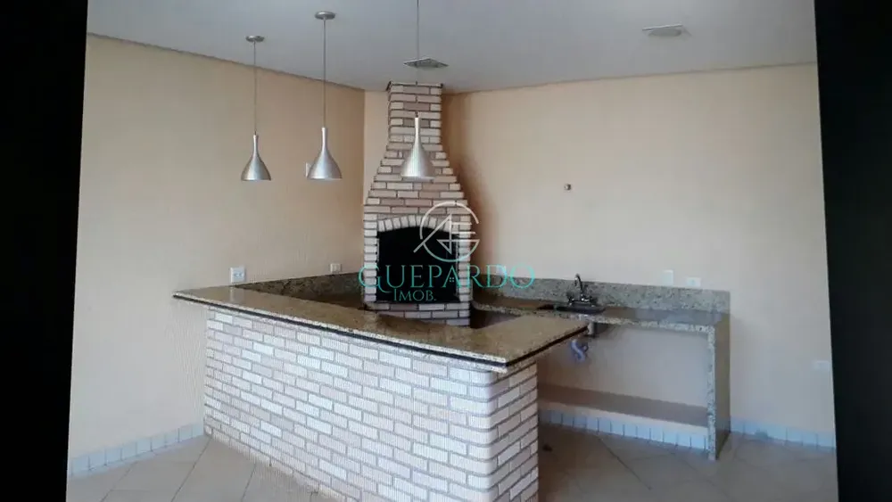Sobrado, 3 quartos, 266 m² - Foto 32