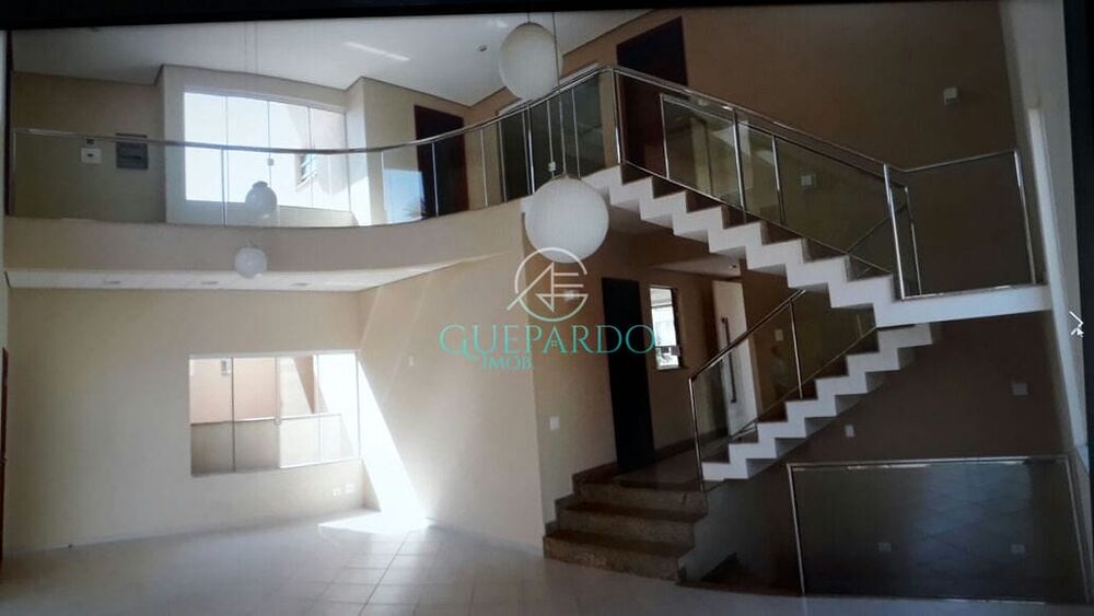 Sobrado, 3 quartos, 266 m² - Foto 11