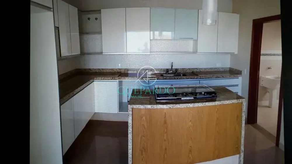 Sobrado, 3 quartos, 266 m² - Foto 27